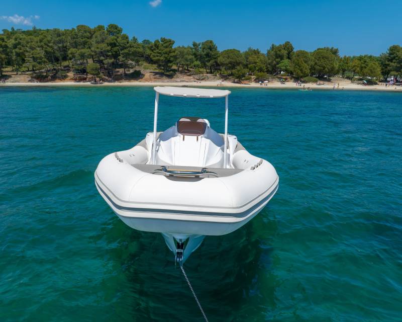 Louer un bateau dans le Var