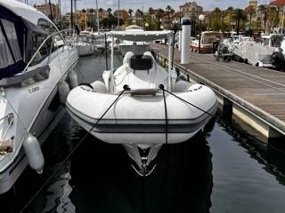 Fanale Marine 1000 à louer à Bandol 