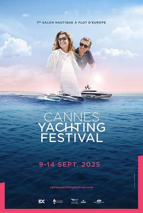 Yachting Festival Cannes