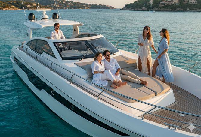 Locatio bateau Bandol