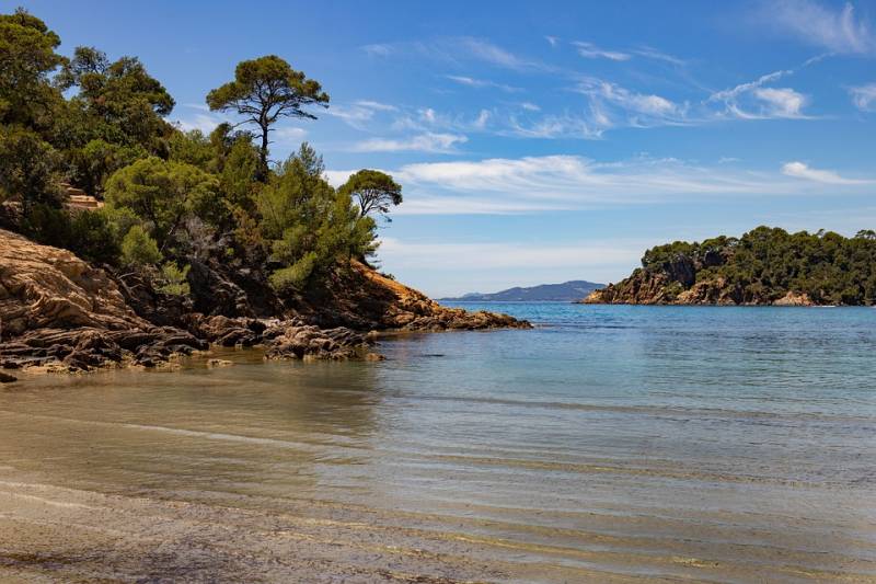 Visite du Var en semi-rigide Bandol