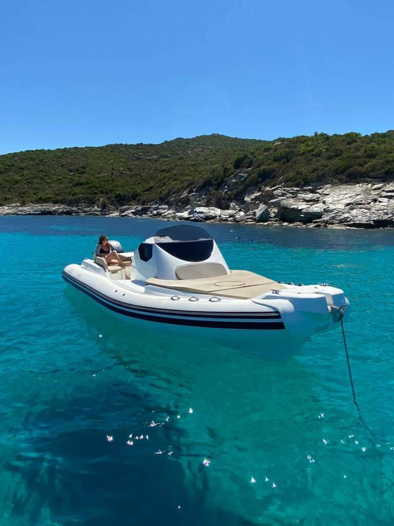 Bateau neuf Fanale Altore 900 Open à Bandol