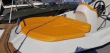 Acheter un bateau coque rigide de Clear en Martinique