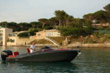 Acheter un bateau Clear Libra 750 cabin en Martinique
