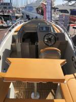 Vente de bateau hord-bird neuf dans le Var 